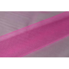 100%Polyester Flicker Dyeing Mesh Fabric